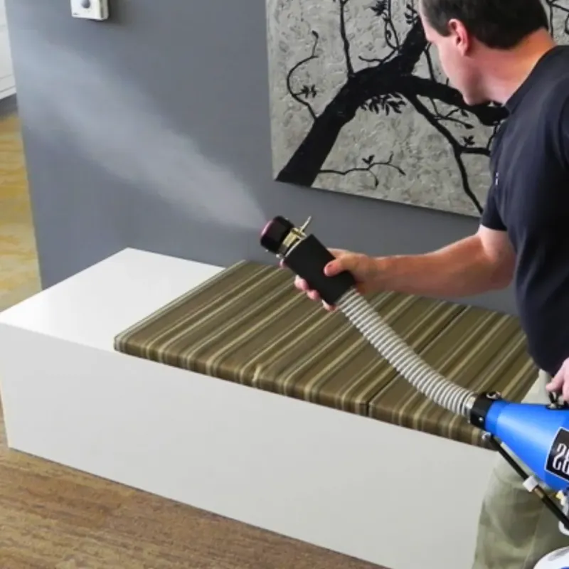 Professional Odor Removal in Santee, CA